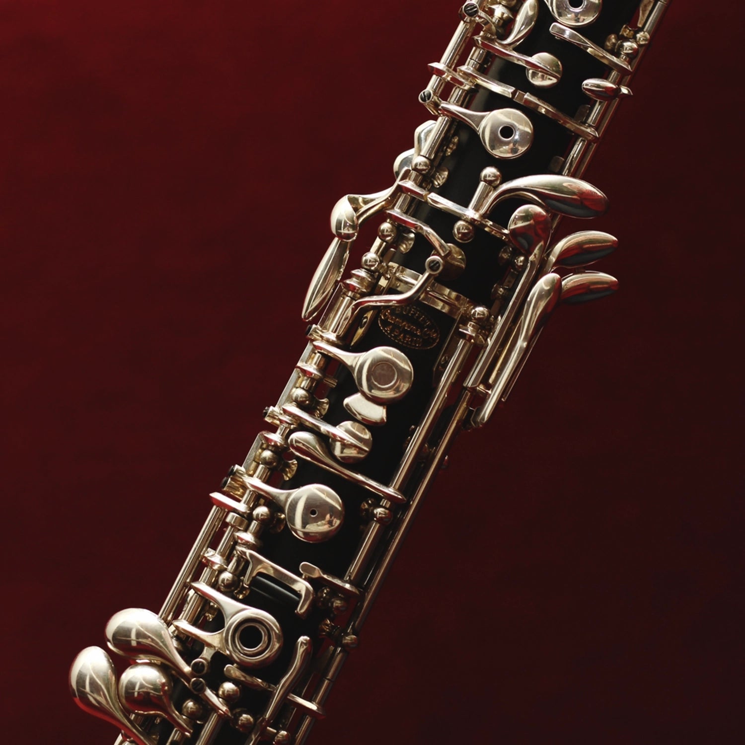 Concerto for Oboe