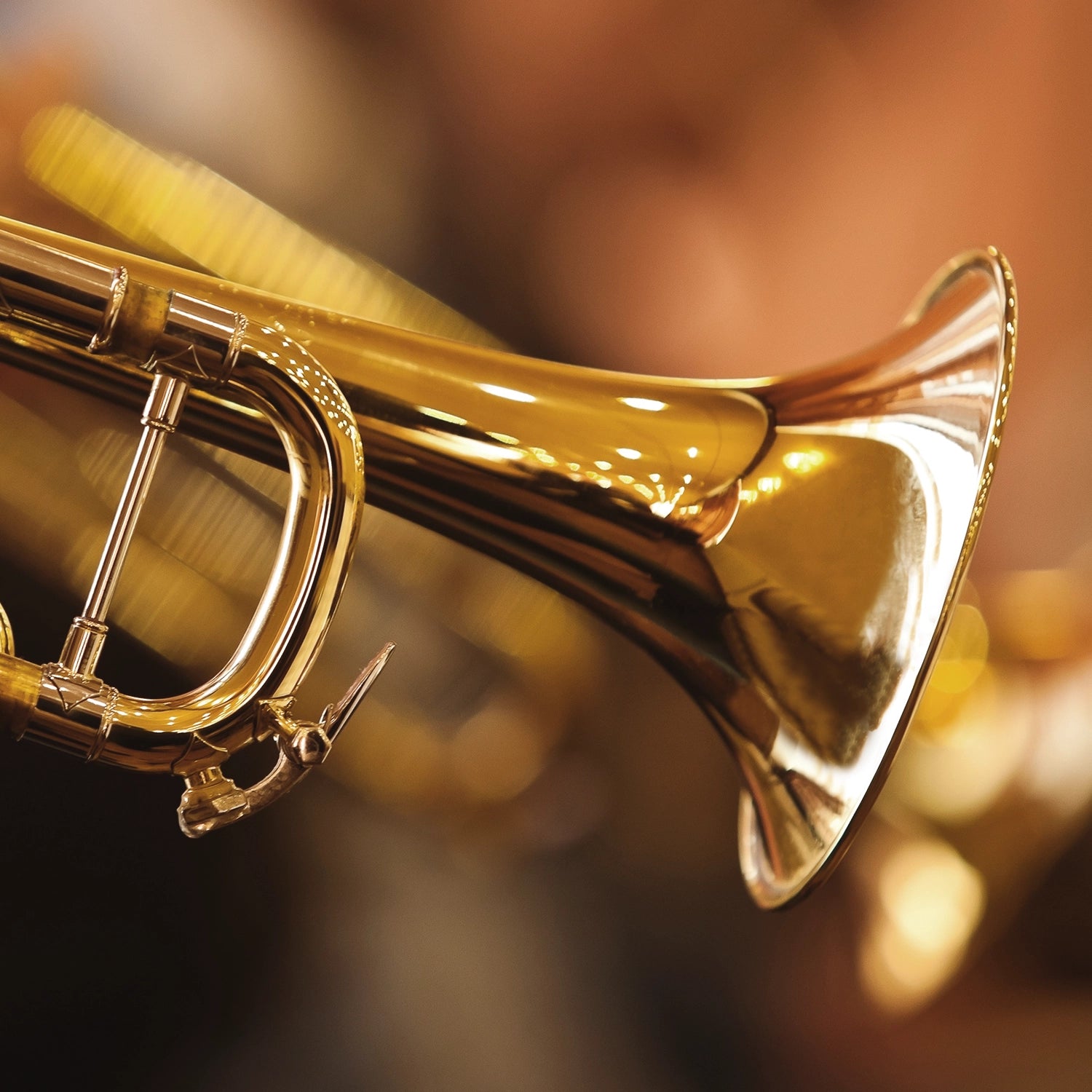 Concerto for Trumpet & Orchestra