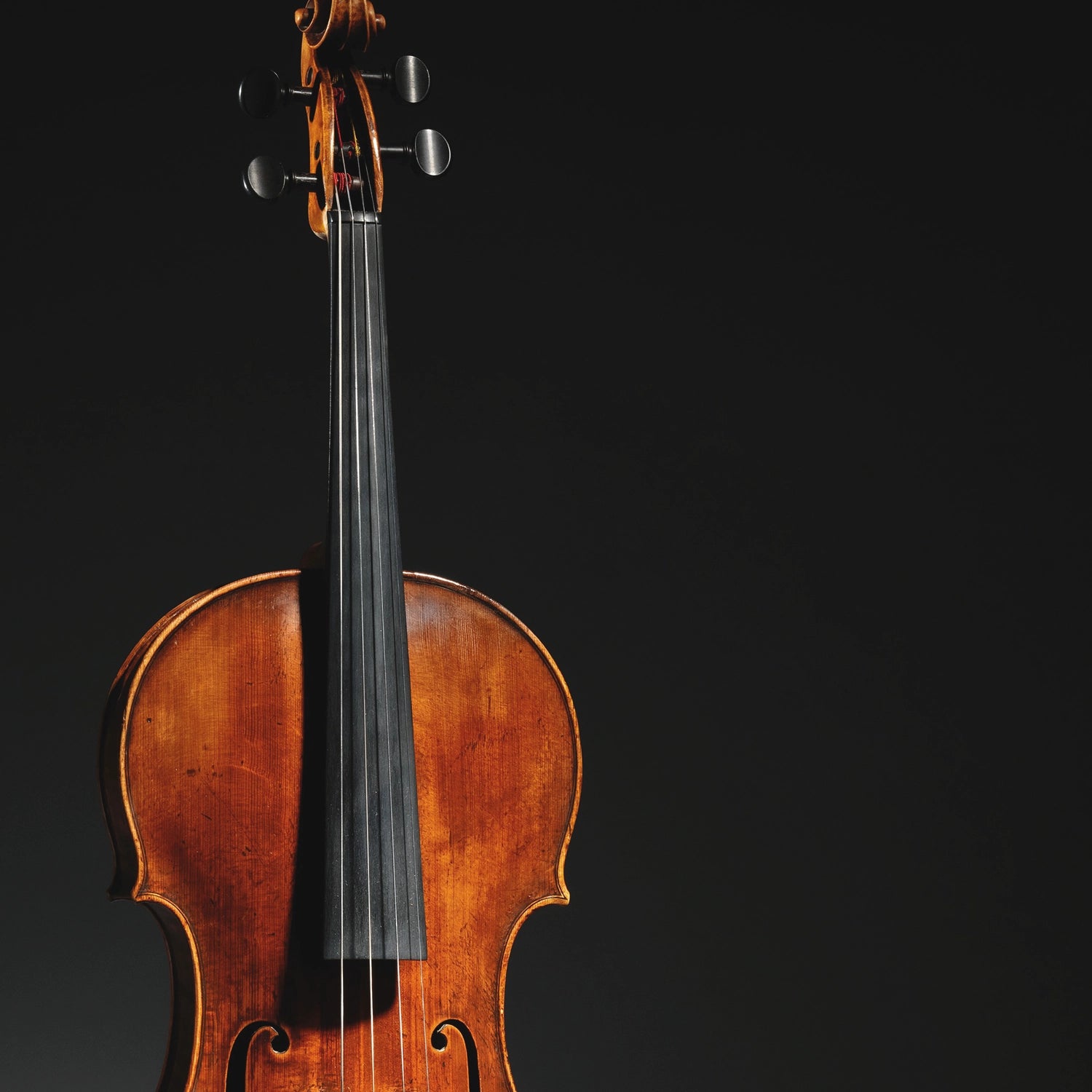 Concerto for Viola