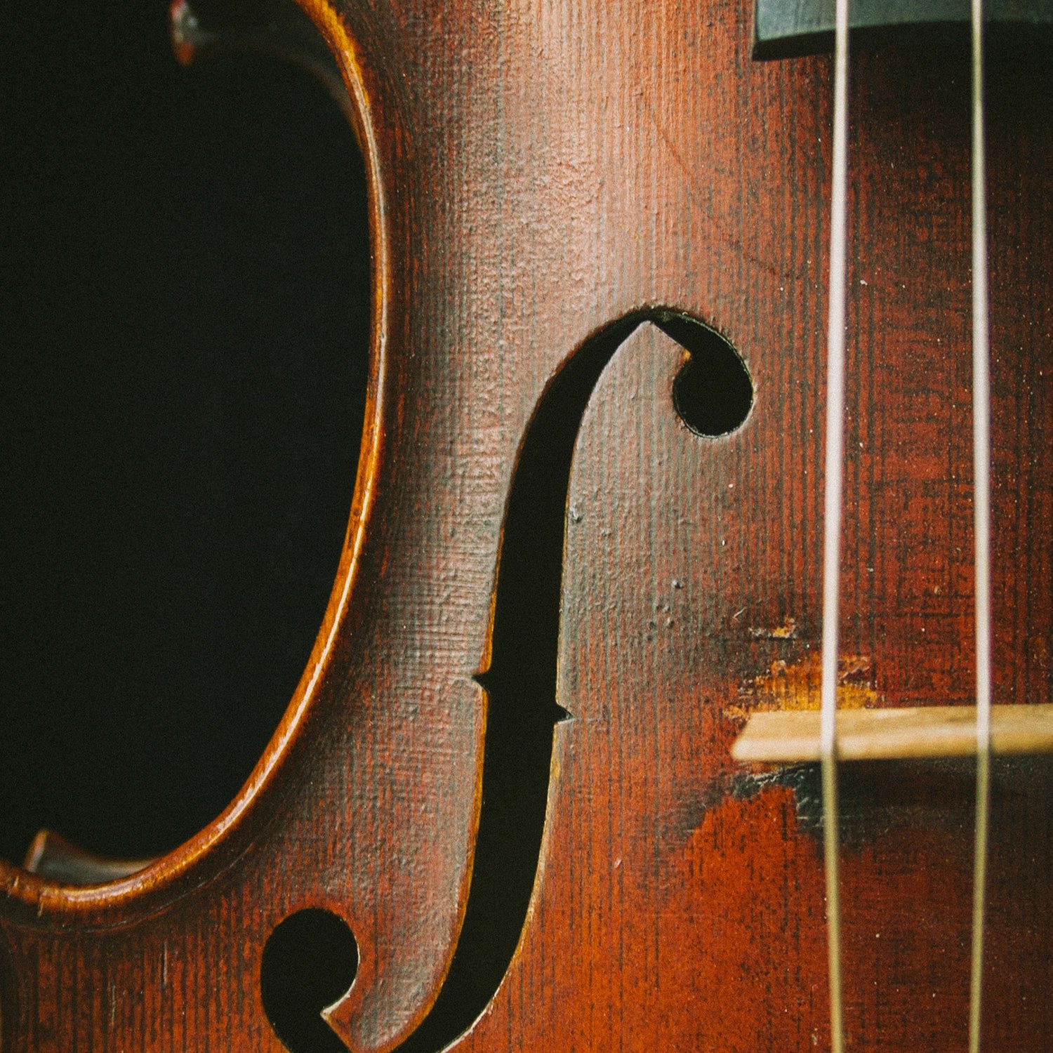 Elegy for Cello