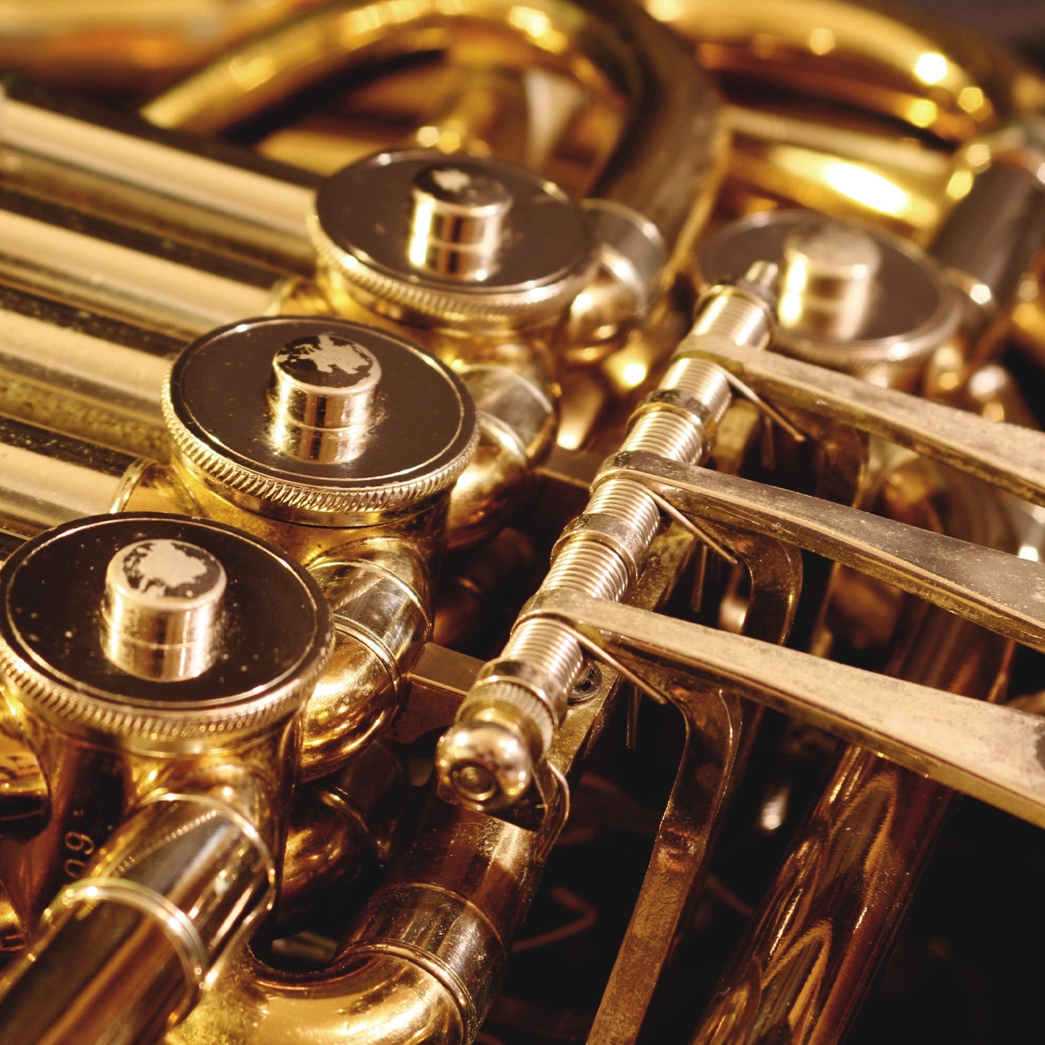 Music for Brass