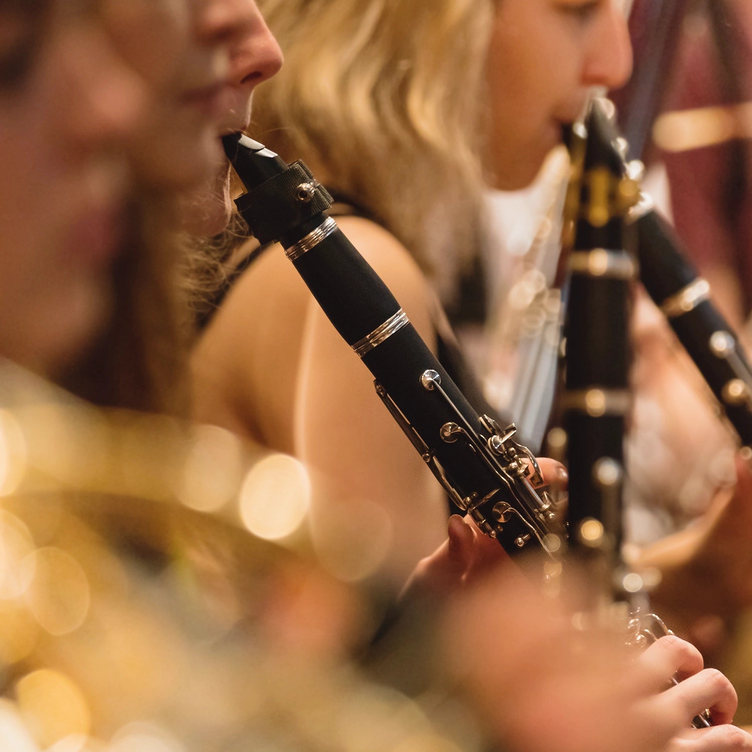 Sinfonietta for Wind Ensemble